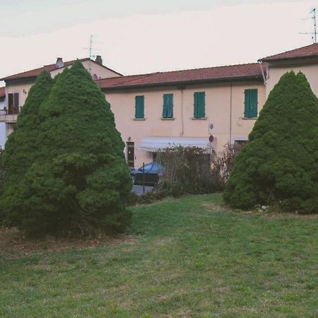 Casa Con Giardino In Mugello A 30 Minuti Da Firenze "Soleluna" Osteria di Novoli المظهر الخارجي الصورة