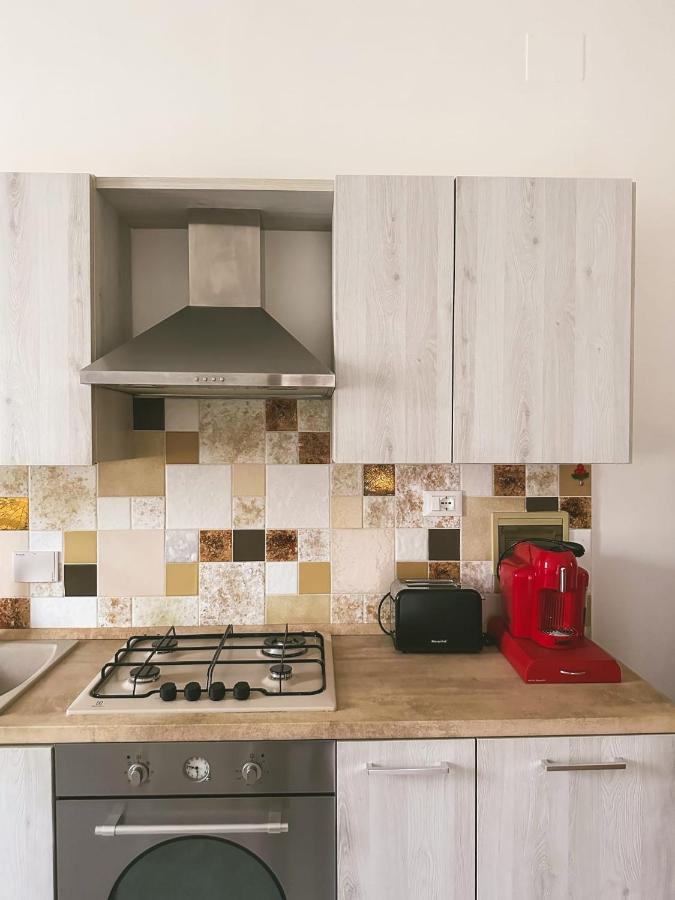 Casa Con Giardino In Mugello A 30 Minuti Da Firenze "Soleluna" Osteria di Novoli المظهر الخارجي الصورة
