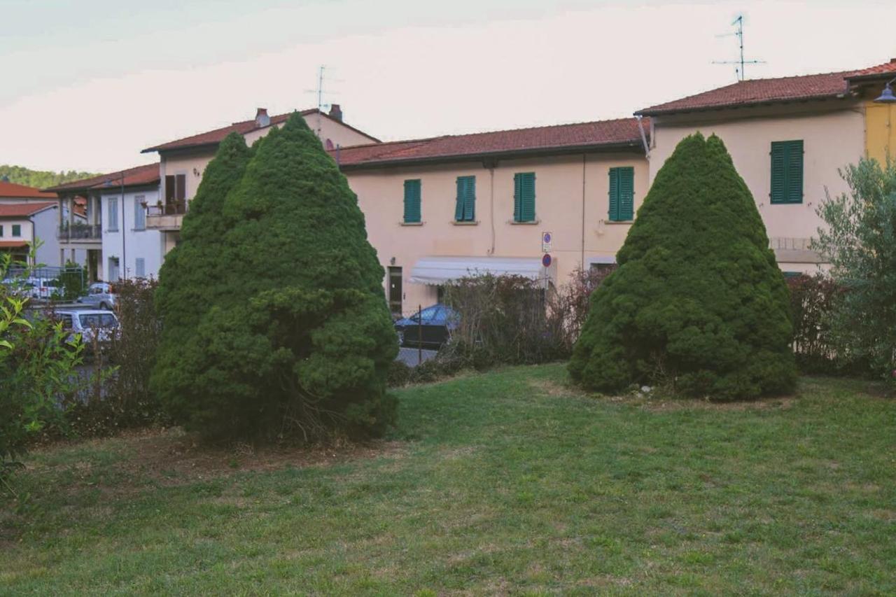 Casa Con Giardino In Mugello A 30 Minuti Da Firenze "Soleluna" Osteria di Novoli المظهر الخارجي الصورة
