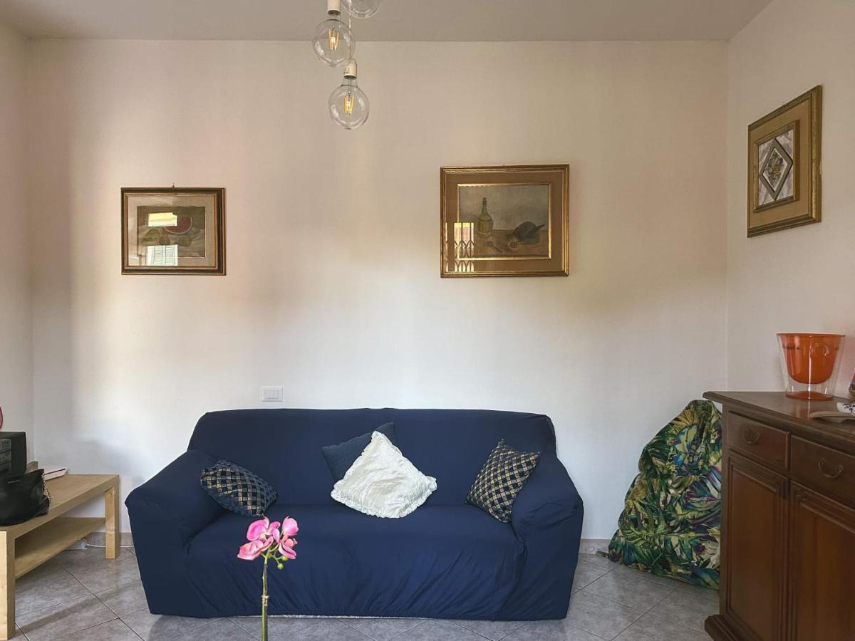 Casa Con Giardino In Mugello A 30 Minuti Da Firenze "Soleluna" Osteria di Novoli المظهر الخارجي الصورة