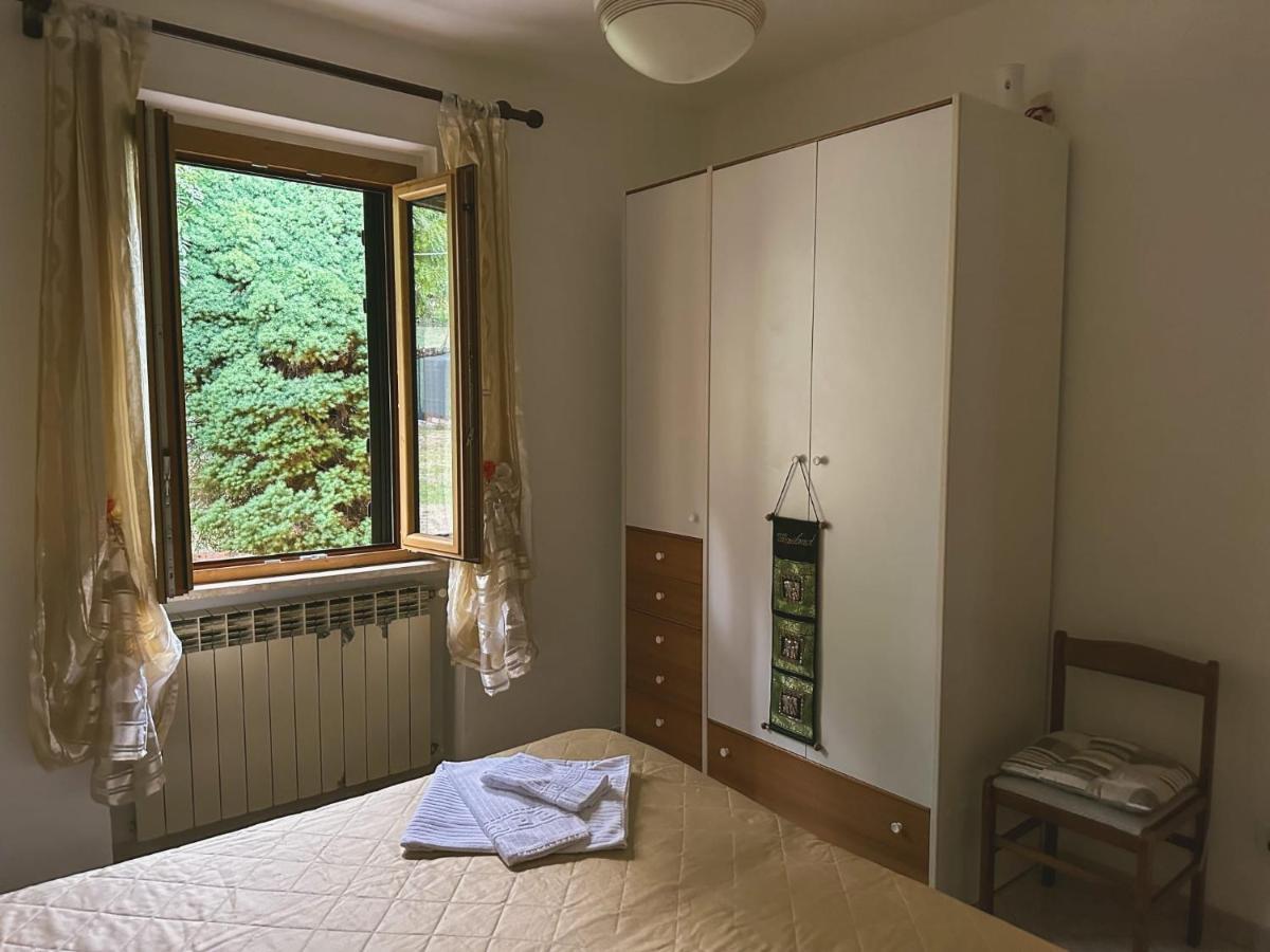 Casa Con Giardino In Mugello A 30 Minuti Da Firenze "Soleluna" Osteria di Novoli المظهر الخارجي الصورة