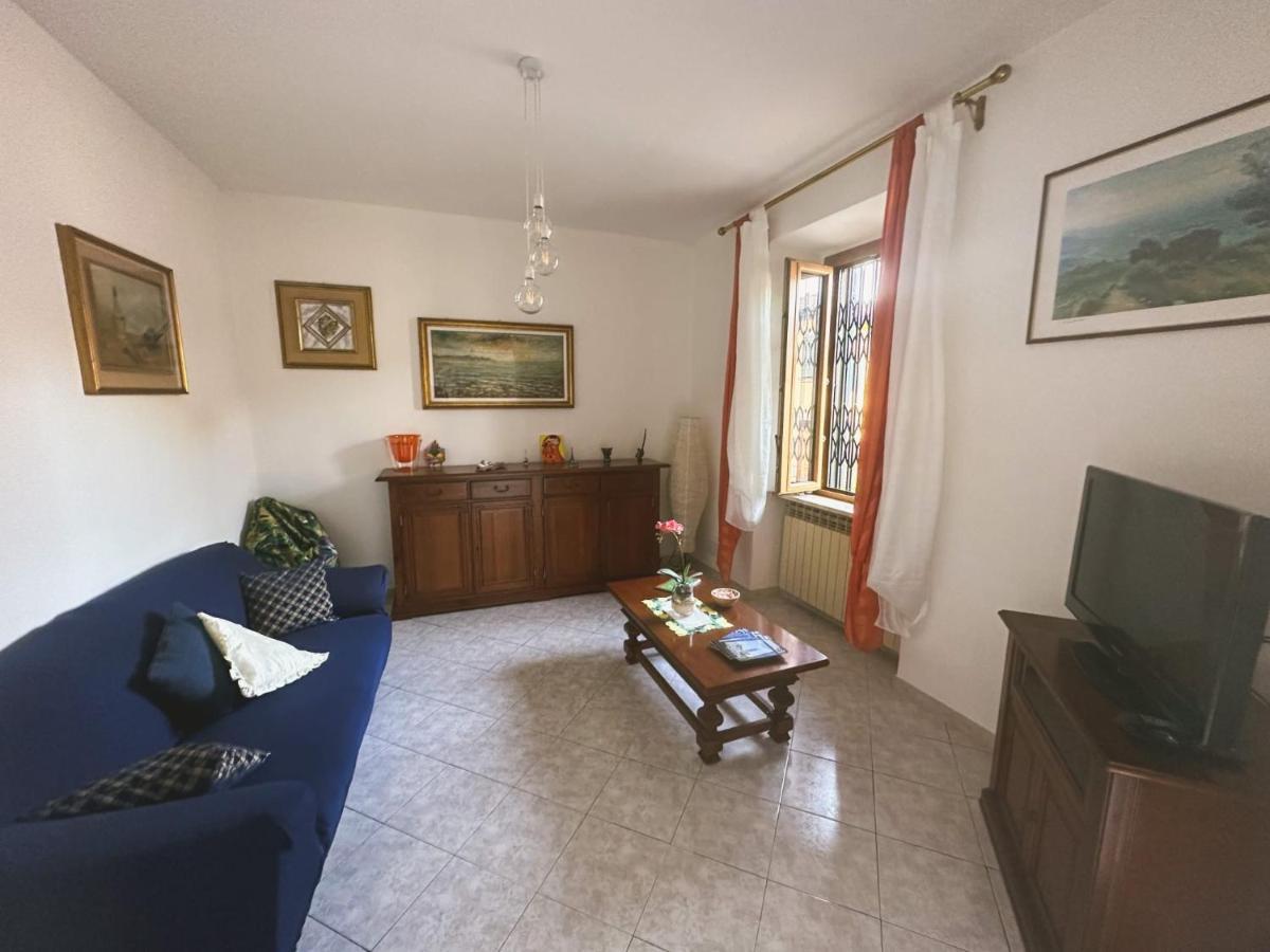 Casa Con Giardino In Mugello A 30 Minuti Da Firenze "Soleluna" Osteria di Novoli المظهر الخارجي الصورة