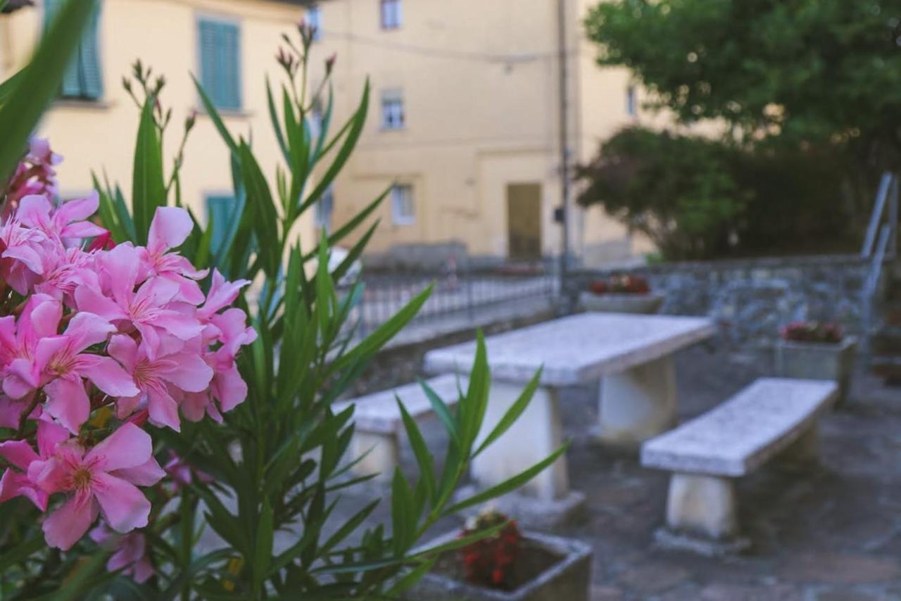Casa Con Giardino In Mugello A 30 Minuti Da Firenze "Soleluna" Osteria di Novoli المظهر الخارجي الصورة