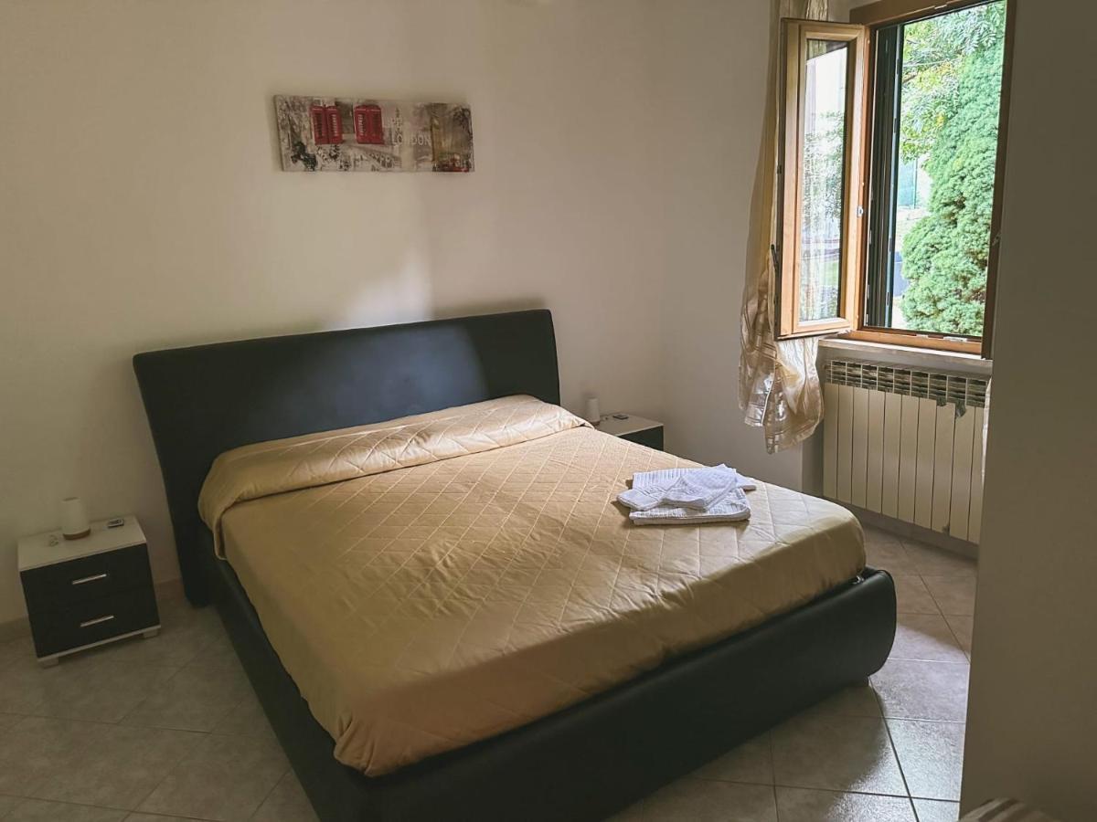 Casa Con Giardino In Mugello A 30 Minuti Da Firenze "Soleluna" Osteria di Novoli المظهر الخارجي الصورة