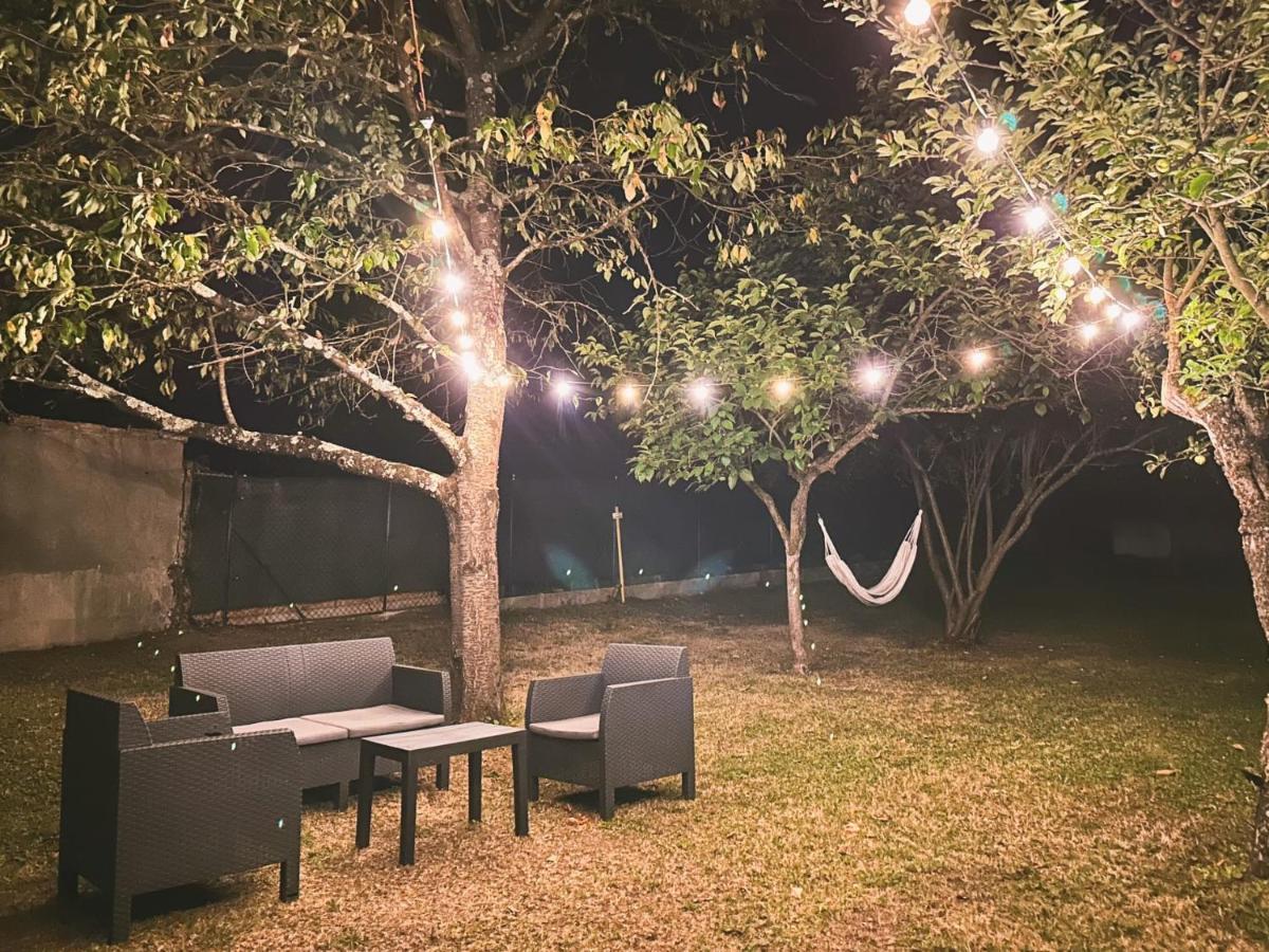Casa Con Giardino In Mugello A 30 Minuti Da Firenze "Soleluna" Osteria di Novoli المظهر الخارجي الصورة
