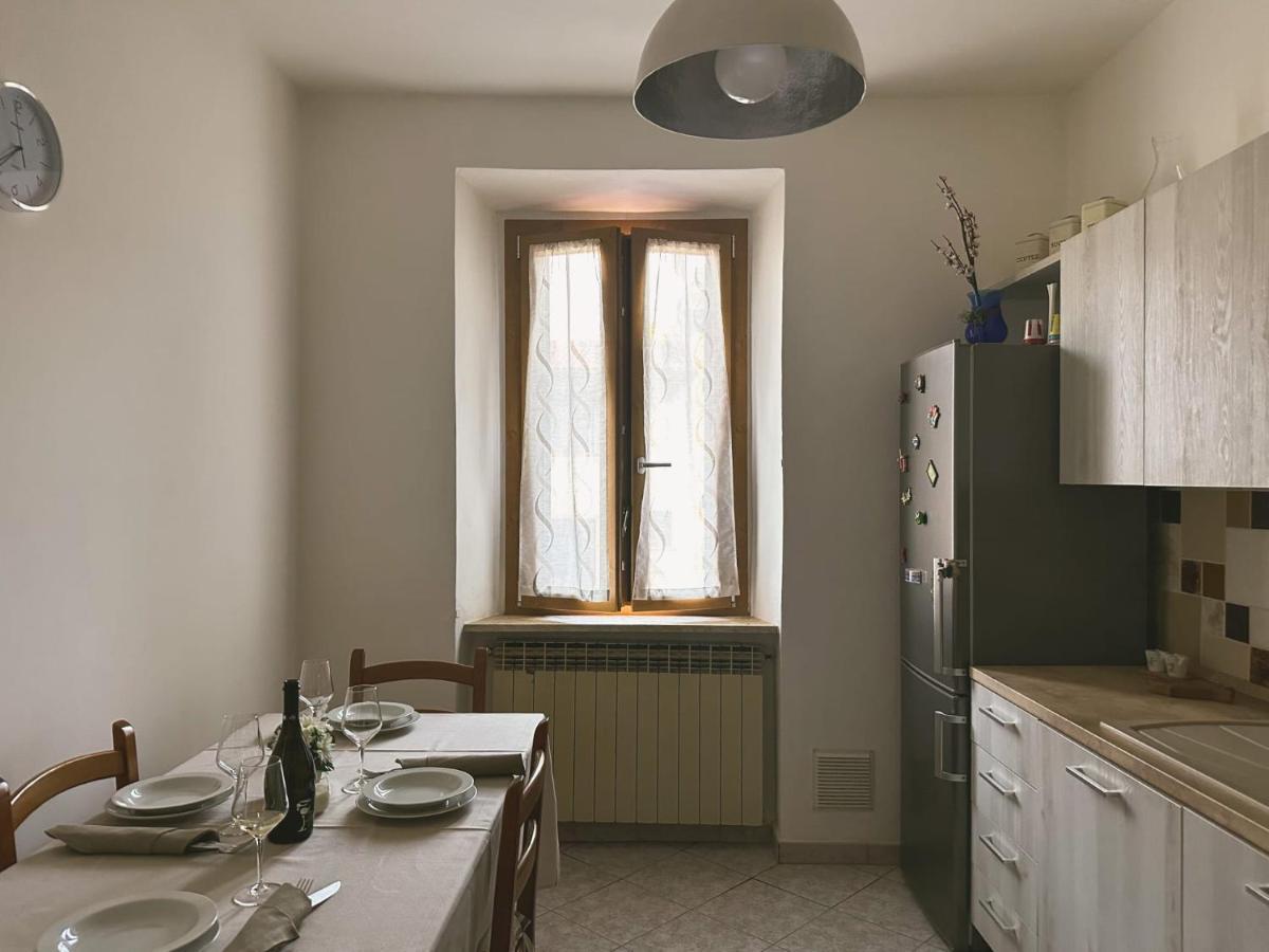 Casa Con Giardino In Mugello A 30 Minuti Da Firenze "Soleluna" Osteria di Novoli المظهر الخارجي الصورة