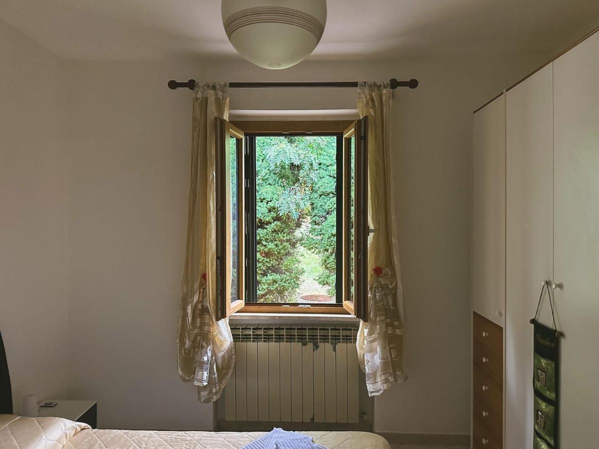 Casa Con Giardino In Mugello A 30 Minuti Da Firenze "Soleluna" Osteria di Novoli المظهر الخارجي الصورة