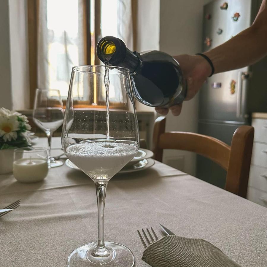 Casa Con Giardino In Mugello A 30 Minuti Da Firenze "Soleluna" Osteria di Novoli المظهر الخارجي الصورة
